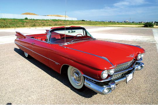 59-Cadillac