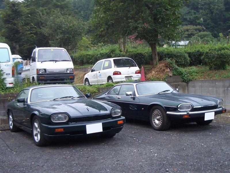 XJS