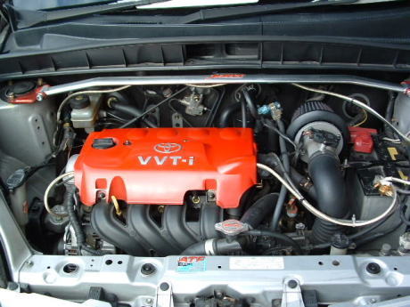 engine